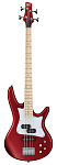 Фото:IBANEZ SRMD200-CAM SR Бас-гитара