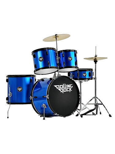 Rolling Rock JR-2221A BL Ударная установка