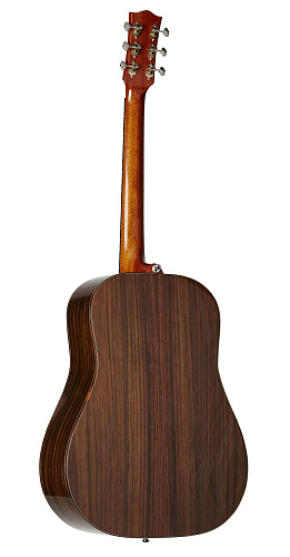 Maton Custom-Shop-Flatpicker Электроакустическая гитара