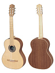 Фото:Hora SS400 Eco Ash Классическая гитара