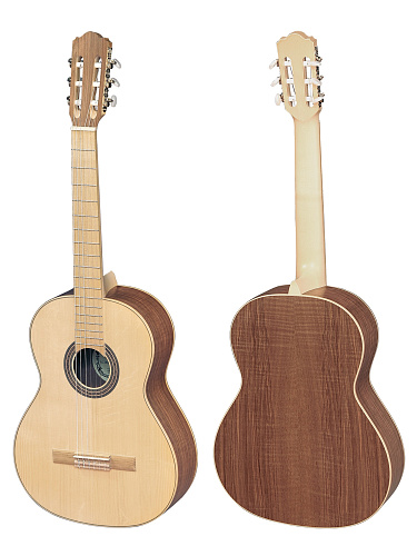 Hora SS400 Eco Ash Классическая гитара