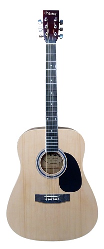 VESTON D-40 SP/N Акустическая гитара
