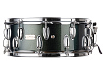 Фото:LDrums LD5402SN Малый барабан, темно-зеленый,14"*5,5"