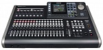 Фото:Tascam DP-24SD 24-канальная цифровая портастудия