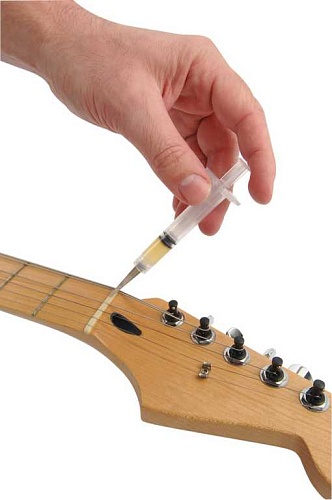 Planet Waves PW-LBK-01 LubriKit Смазка для порожков струнных инструментов