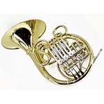 :Brasspire BPFH-K3L   F/Bb