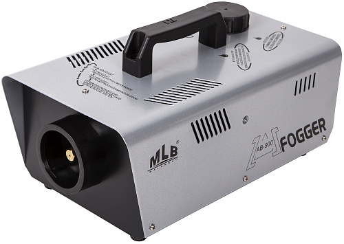 MLB AB-900 Дым машина