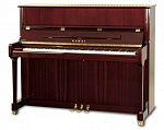 Фото:Kawai K200 MH/MP Акустическое пианино