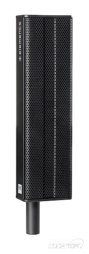 HK AUDIO ELEMENTS EA 600 Модуль усилителя мощности сборной акустической системы
