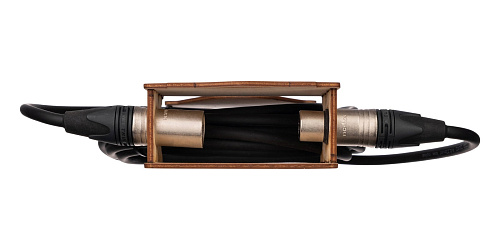 Rooster RUS0903 Кабель инструментальный, 3 м