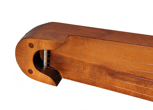 Мир гуслей MG-KN5MO Кантеле, 5-струнное