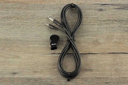 Shadow SH-2001 Звукосниматель универсальный с кабелем 3,65 м