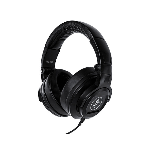 MACKIE MC-250 Мониторные наушники закрытого типа