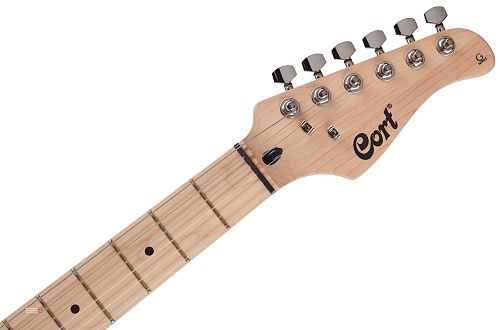 Cort G100-HH-OPW Электрогитара