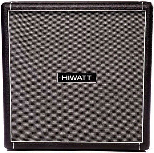 HiWatt M412   
