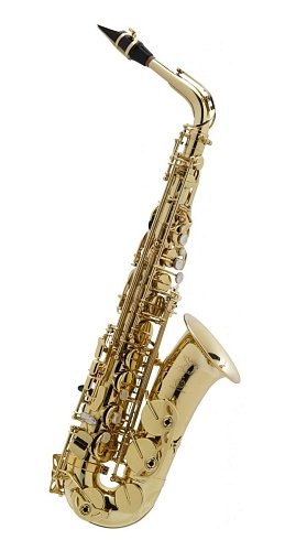 Selmer AXOS Alto Sax  -