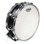 Фото:Evans B14HW Heavyweight Пластик для малого барабана 14"