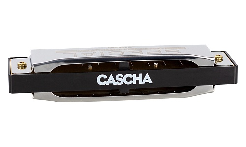 Cascha HH-2230 Special Blues Bb Губная гармошка