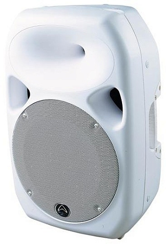 Wharfedale Pro TITAN 8 Active MKII (W) Профессиональная активная акустическая система