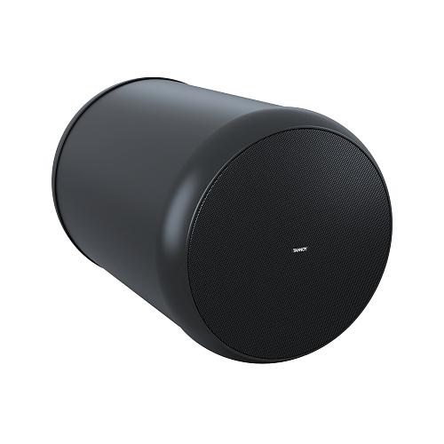 Tannoy OCV 6 Подвесной коаксиальный громкоговоритель цилиндрической формы, цвет чёрный