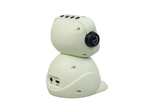 Joyo JM-93-Ivory Метроном цифровой