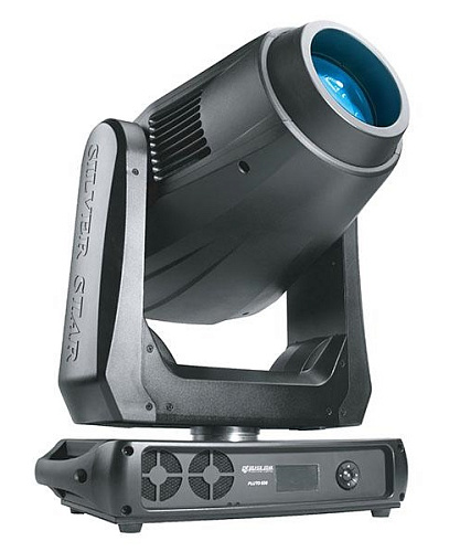 Silver Star SS660SC Pluto 600 Profile поворотная «голова» Profile Spot CMY