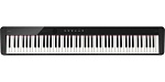 Фото:Casio PX-S1100BK Цифровое пианино, цвет черный
