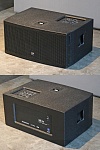 Фото:SE Audiotechnik C6 SUB Активный сабвуфер