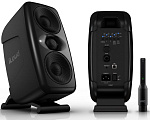 Фото:IK MULTIMEDIA iLoud MTM Студийный монитор 2x3,5, 100 Вт, встроенный DSP, встроенная система калибровки ARC System, микрофон MEMS