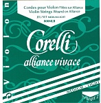 :SAVAREZ 800MLB Medium Light Corelli Alliance Vivage   