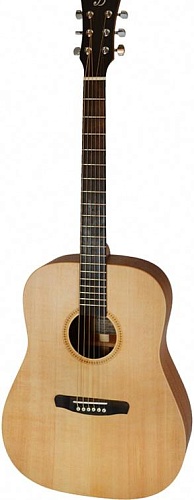 М.FERNANDEZ MFD-5N Акустическая гитара