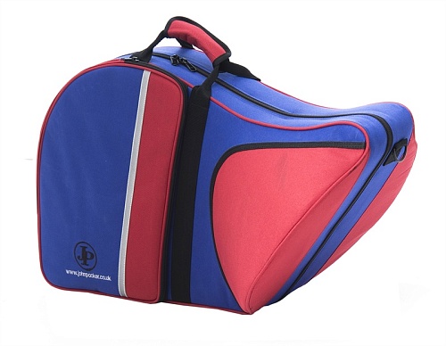 John Packer JP163 Валторна Bb+F двойная