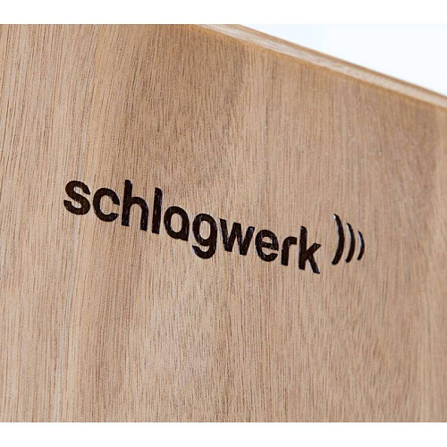 SCHLAGWERK CP4011 Кахон серии la Peru®