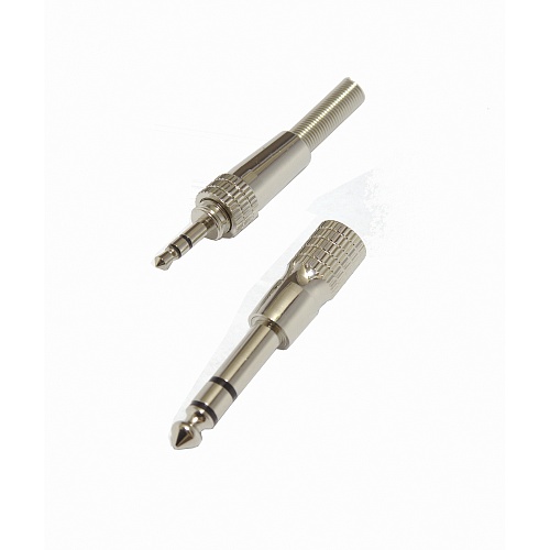 Invotone J215SET Стерео джек