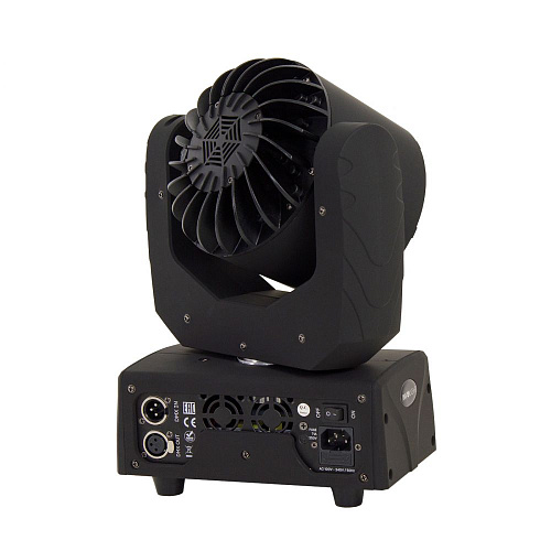 Involight Ventus S40 LED вращающаяся голова