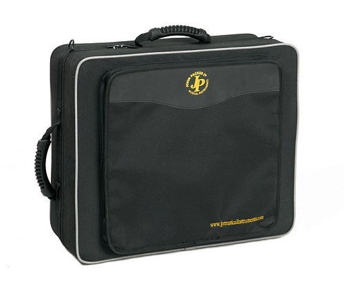 John Packer JP175S Флюгельгорн Bb, посеребренный