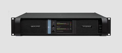 Lab.gruppen FP14000 Усилитель 2-канальный