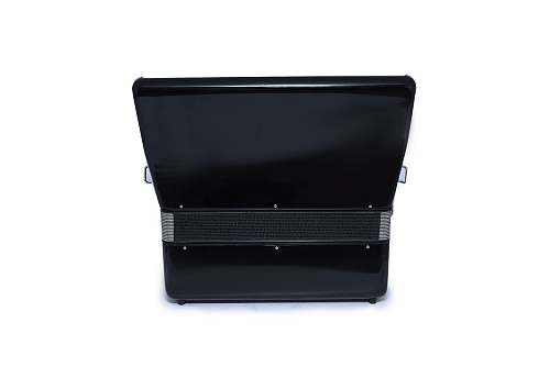 Тульская Гармонь A-14 Аккордеон "Тула" 34х80-III-5, черный