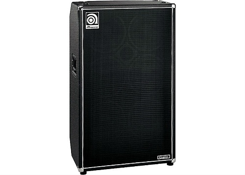 AMPEG SVT-610HLF Басовый кабинет, 600 Вт