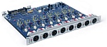 :AVID STAGE OPTION CARD SRO-192     S6L, 8-