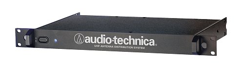 Audio-Technica AEW-DA550C   - 1-in, 4-out, cascade output