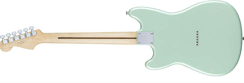 FENDER DUO SONIC HS PF SFP Электрогитара