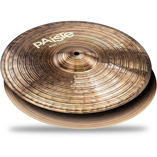 Paiste 0001903914 900 Series Hi-Hat Bottom Тарелка нижняя 14"