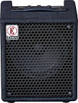 :EDEN EC8 COMBO AMPLIFIER   