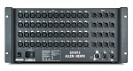 Фото:Allen&Heath GX4816 Модуль расширения 96kHz для микшеров SQ и системы dLive, 48 микрофонных входов