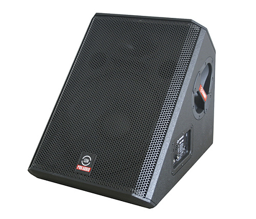 Leem WX-15M 2-х полосный пассивный монитор, 300/600/1200 Вт