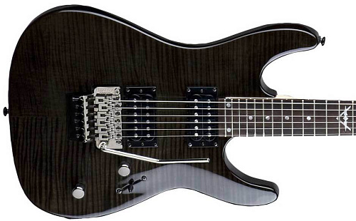 Dean C350F TBK Электрогитара