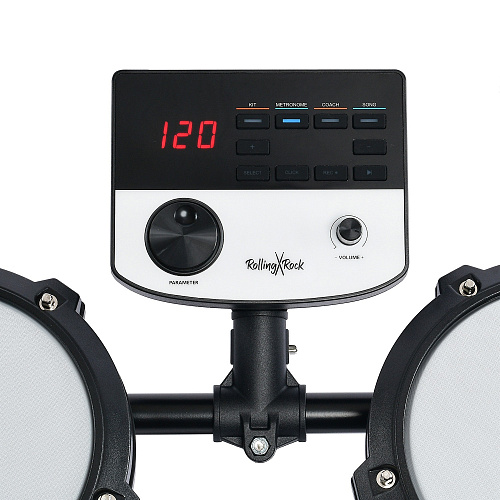 Rolling Rock MT-200A Ударная установка электронная