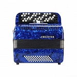 :J.MEISTER JM3472/BLUE  3/4