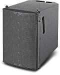 Фото:SE Audiotechnik M-F3A PRO Активная 2-полосная широкодиапазонная АС 8x2.8"+7x1" с DSP